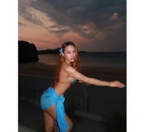MIYA 🍆THAI TS Model 🔥HOT🔥come on😘