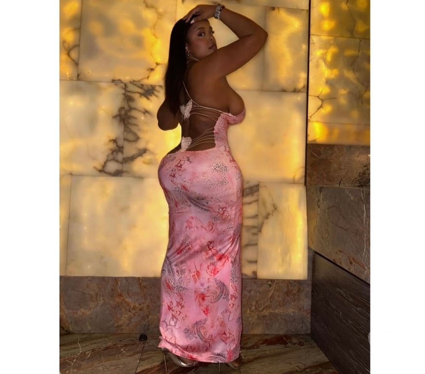 Escorts East London Redbridge - Photos for HOT EBONY NEW IN TOWN😈❤️‍🔥