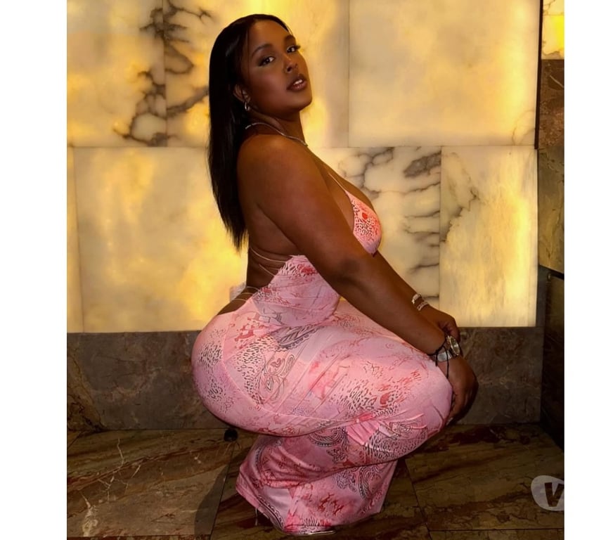 Escorts East London Redbridge - Photos for HOT EBONY NEW IN TOWN😈❤️‍🔥