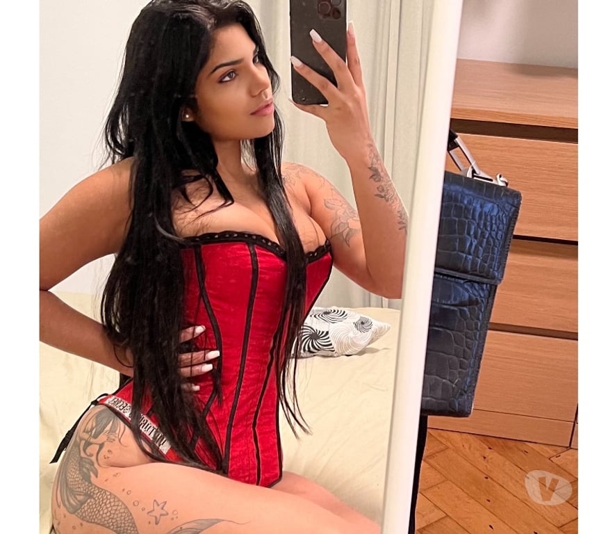 Escorts Essex Southend-on-Sea - Photos for 🇧🇷BRAZILIAN GIRL🇧🇷 PERFECT GFE💋❤️‍🔥