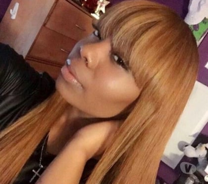 Escorts Dunfermline Fife - Photos for Africa girl Esmerelda