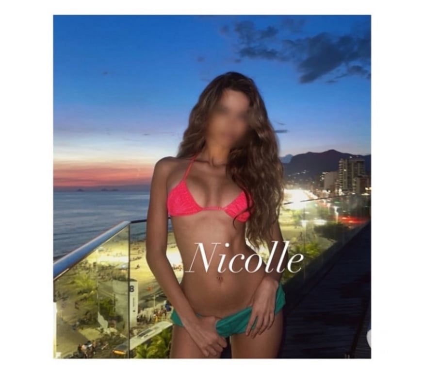 Escorts Merseyside Saint Helens - Photos for 💫NICOLLE💫 PRETTY ASS🍑BEST SERVICES💋KISSES