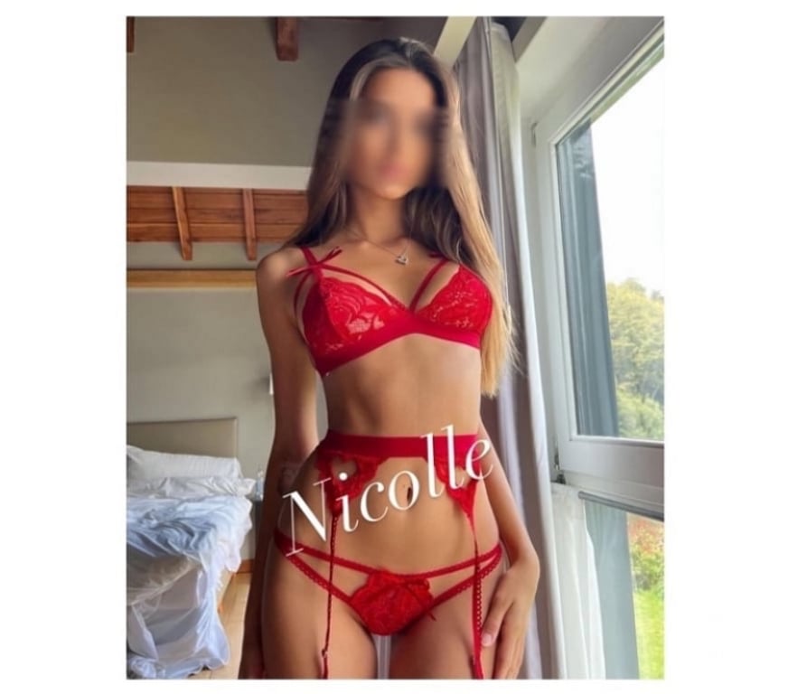 Escorts Merseyside Saint Helens - Photos for 💫NICOLLE💫 PRETTY ASS🍑BEST SERVICES💋KISSES