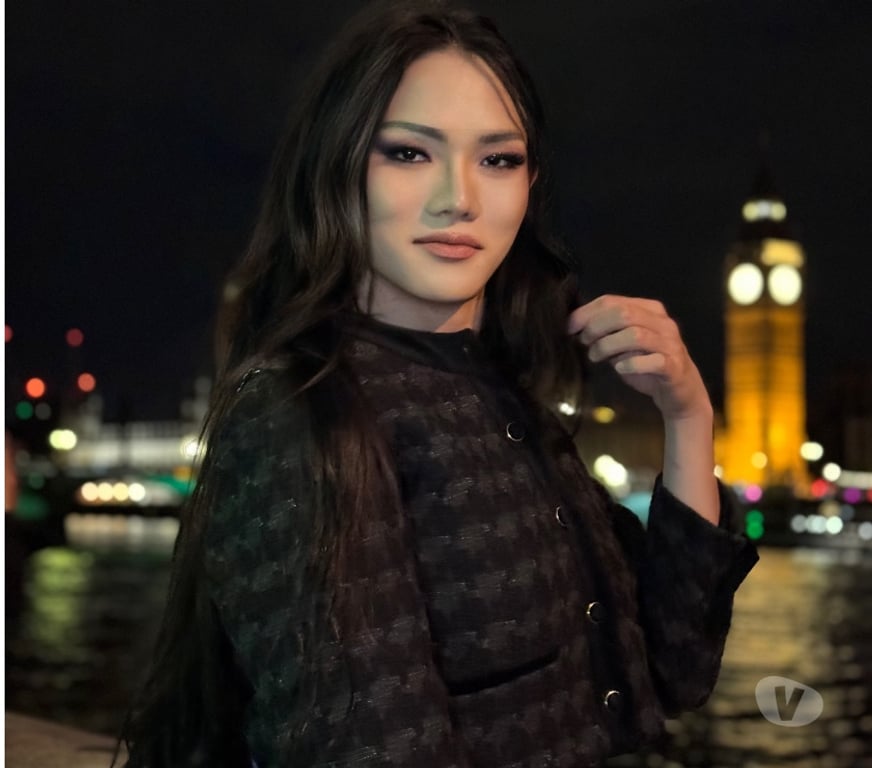 Trans Escorts West Yorkshire Leeds - Photos for Chinese trans visiting