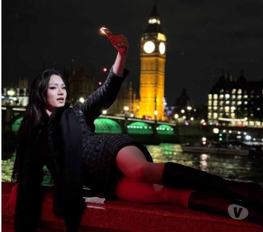 Trans Escorts West Yorkshire Leeds - Photos for Chinese trans visiting