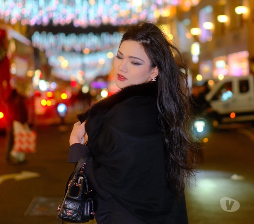 Trans Escorts West Yorkshire Leeds - Photos for Chinese trans visiting