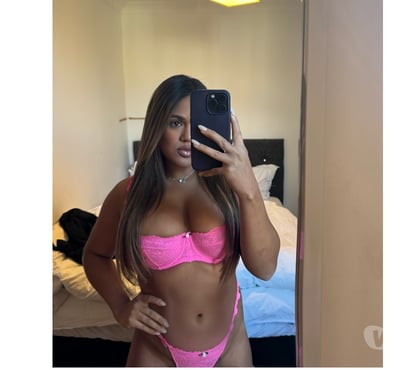  Escorts & Erotic Massage Worthing Town Centre Worthing - Photos for New girl 🇧🇷🔥Brazilian party new in tow