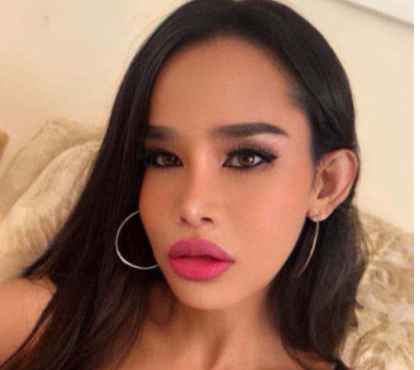 Escorts East Sussex Eastbourne - Photos for TS Martinie Cambodian Ladyboy 7” Fully functional