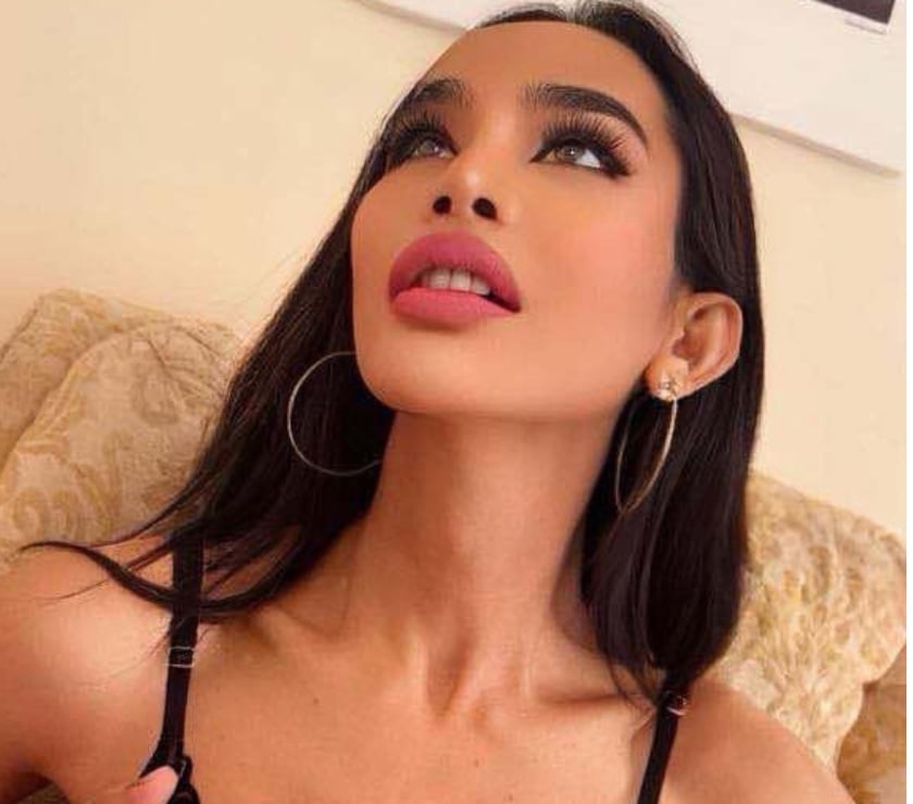 Escorts East Sussex Eastbourne - Photos for TS Martinie Cambodian Ladyboy 7” Fully functional