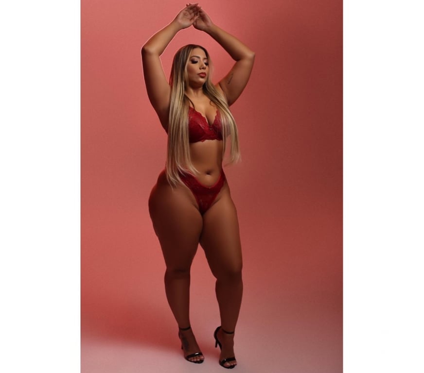 Escorts East London Canary Wharf - East London - Photos for Laura Brazilian girl, girlfriend and party girl 💦🔥😍