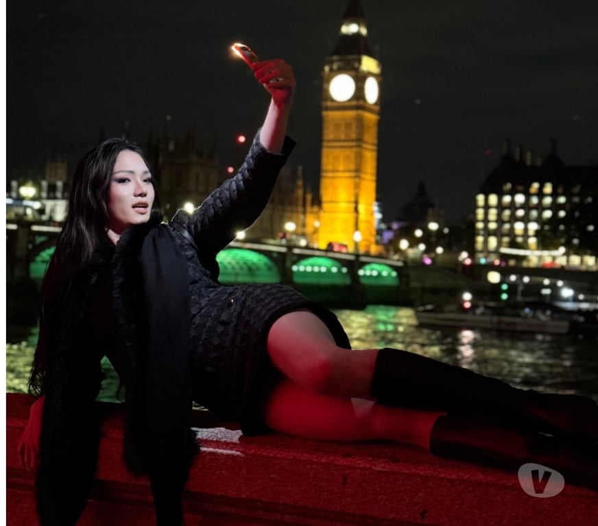 Escorts West Yorkshire Leeds - Photos for Ladyboy visiting