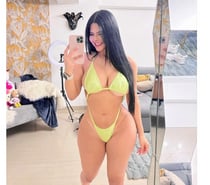 HOT JADE 🔥😈 PARTY GIRL 🥳🥳