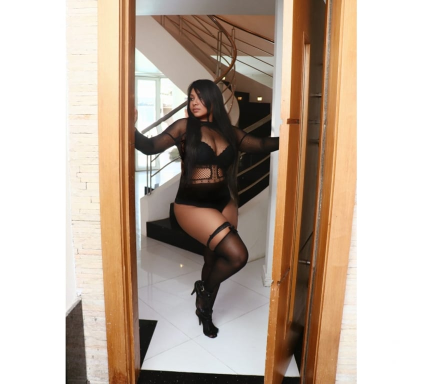 Escorts West London Ealing - West London - Photos for ♥️🍷🔥PATRICIA SEXY GOOD SERVICE BRAZILIAN💚👠