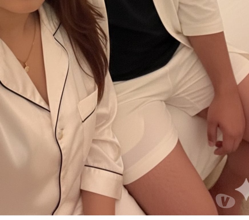 Escorts South East London Lewisham - Photos for Lanlan & Henry Couple service (Threesome CockOld)