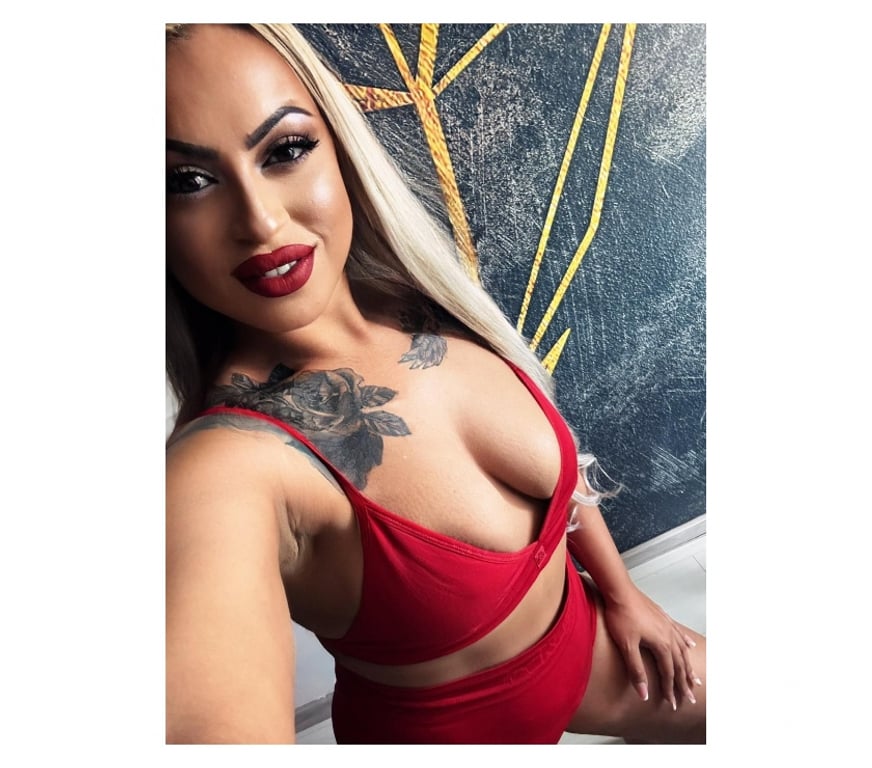 Escorts West Midlands Birmingham - Photos for Selena 👅🍭BEST NO RUSH BJ🔝💯Real🔥HOT&FUN 📞