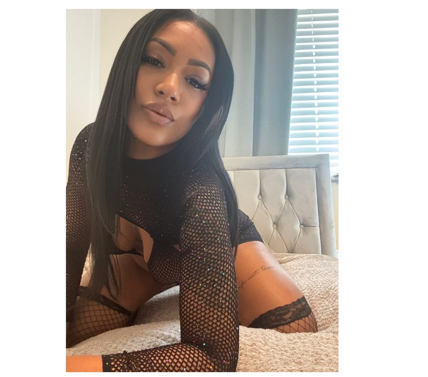 Escorts Cumberland Carlisle - Cumberland - Photos for ❤️‍🔥JASMINE COME BACK TO TOWN 🇧🇷🆕