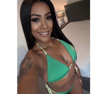 Escorts and Massages Carlisle Cumberland - Photos for ❤️‍🔥JASMINE COME BACK TO TOWN 🇧🇷🆕