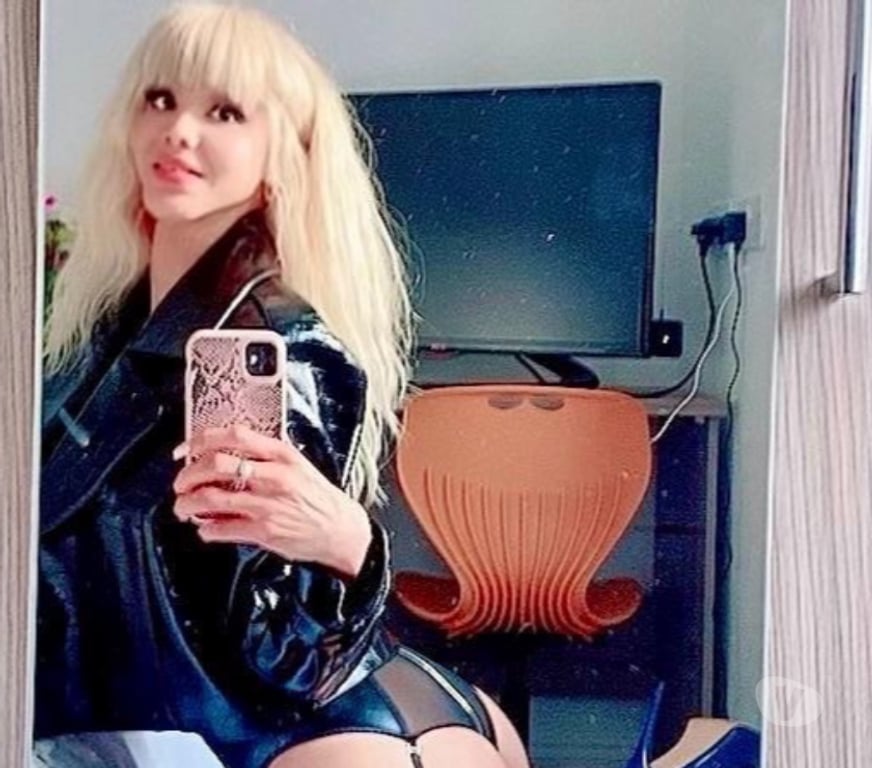 Trans Escorts Cheshire East Crewe - Cheshire East - Photos for TAMARA SEXY XL NAUGHTY