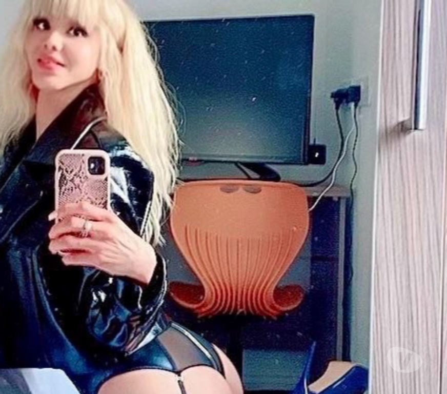 Trans Escorts Lancashire Blackpool - Photos for TAMARA SEXY XL NAUGHTY