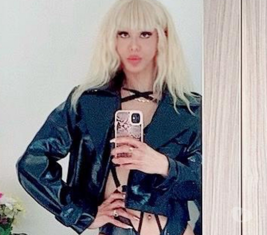 Trans Escorts Lancashire Blackpool - Photos for TAMARA SEXY XL NAUGHTY