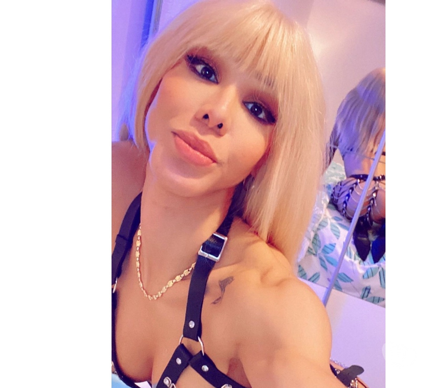 Trans Escorts Lancashire Blackpool - Photos for TAMARA SEXY XL NAUGHTY