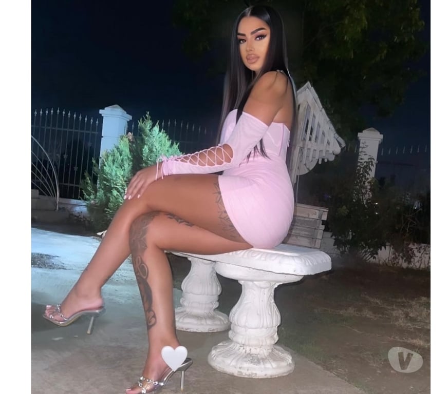 Escorts West Midlands Birmingham - Photos for Back in town Alice new
