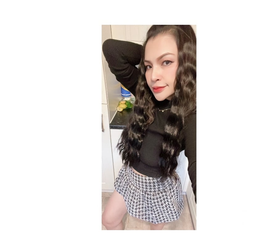 Escorts Merseyside Saint Helens - Photos for Hi Guy i am jenny Thai sexy real pic
