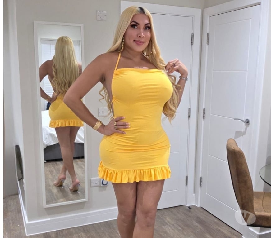 Escorts Cardiff Cardiff City Centre - Cardiff - Photos for YENCY SHEMALE🍆🍑BLONDE💋CARDIFF CF14