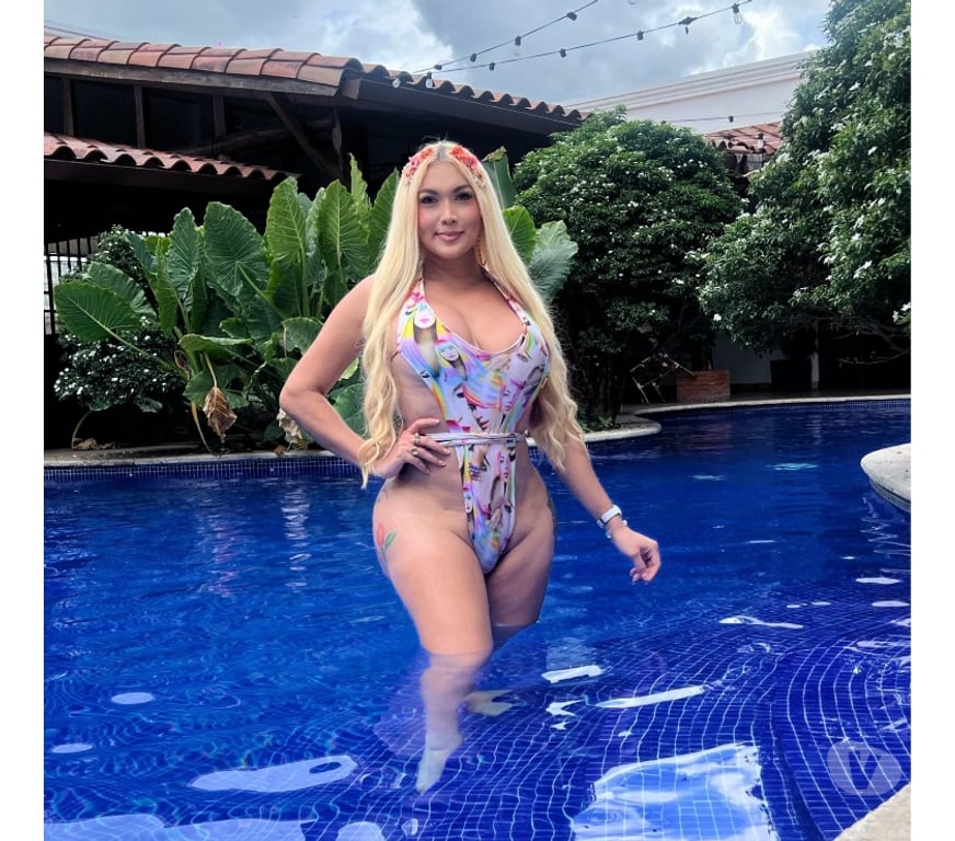Escorts Cardiff Cardiff City Centre - Cardiff - Photos for YENCY SHEMALE🍆🍑BLONDE💋CARDIFF CF14
