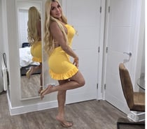 YENCY SHEMALE🍆🍑BLONDE💋CARDIFF CF14
