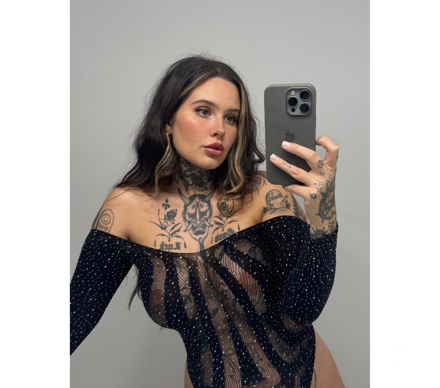 Escorts West Midlands Wolverhampton - Photos for BRAZILIAN 100% REAL! NO RUSH 🔥
