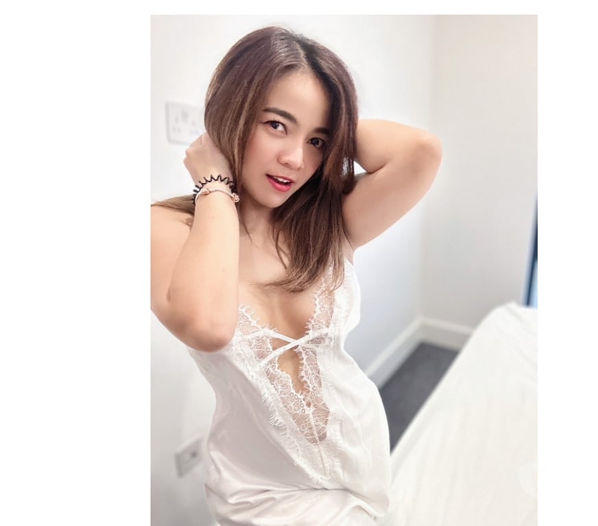 Escorts Warwickshire Warwick - Photos for 🌸🌿 I'm Krystal Thai VIP service Real pic 👙💋