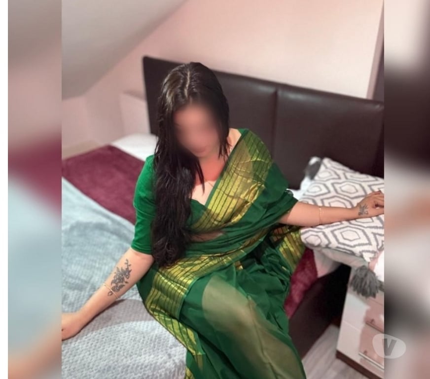 Escorts Leicestershire Leicester - Photos for Avanthika Indian Indonesian Girl In Leicester City Centre