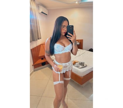  Escorts Wolverhampton City Centre Wolverhampton - Photos for BRAZILIAN SEXY 🔥 100% REAL 🇧🇷