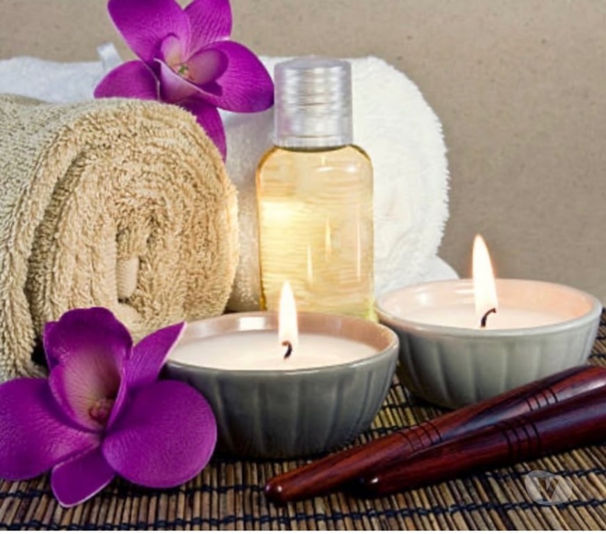 Escorts West Midlands Birmingham - Photos for Jasmine Thai massage In Birmingham