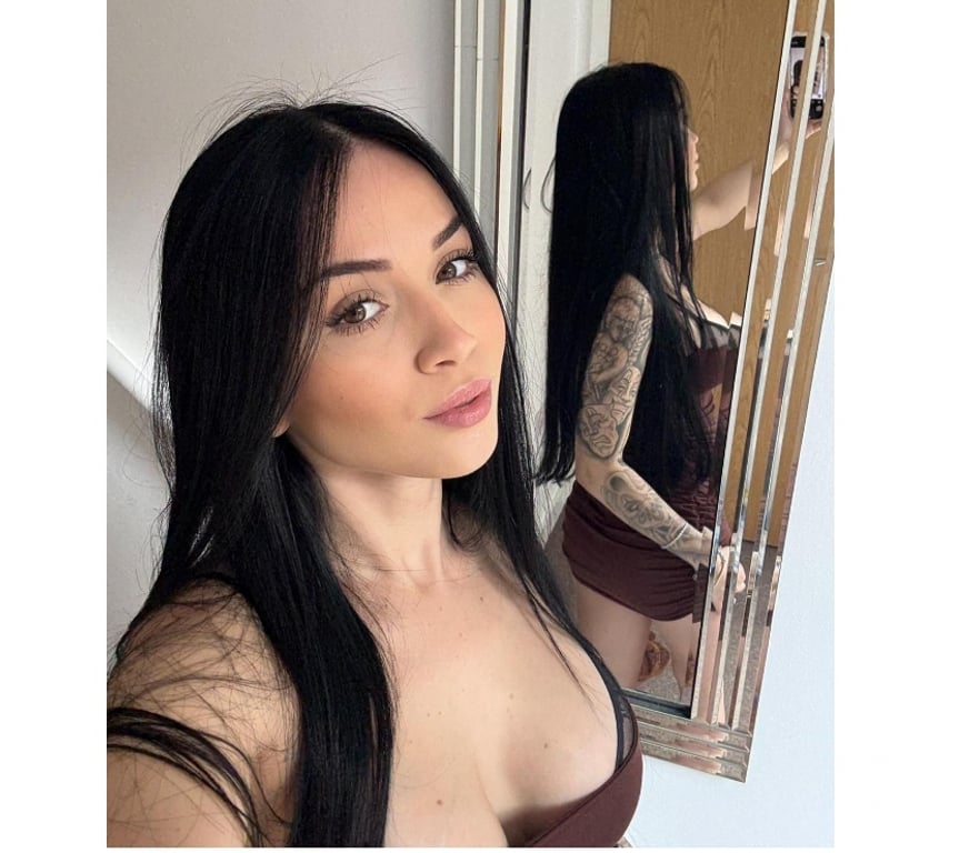 Escorts North Yorkshire Middlesbrough - Photos for Ayla Stone - Sweet GFE ❤