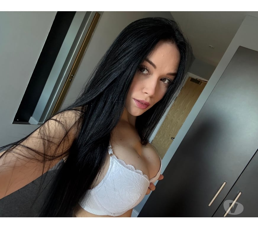 Escorts East London Canary Wharf - East London - Photos for Ayla Stone - Sweet GFE ❤
