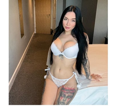 Escort Canary Wharf East London - Photos for Ayla Stone - Sweet GFE ❤