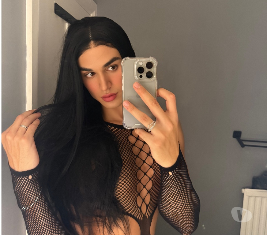 Trans Escorts Derbyshire Derby - Photos for Sweet Chloe babe 🥰🎉