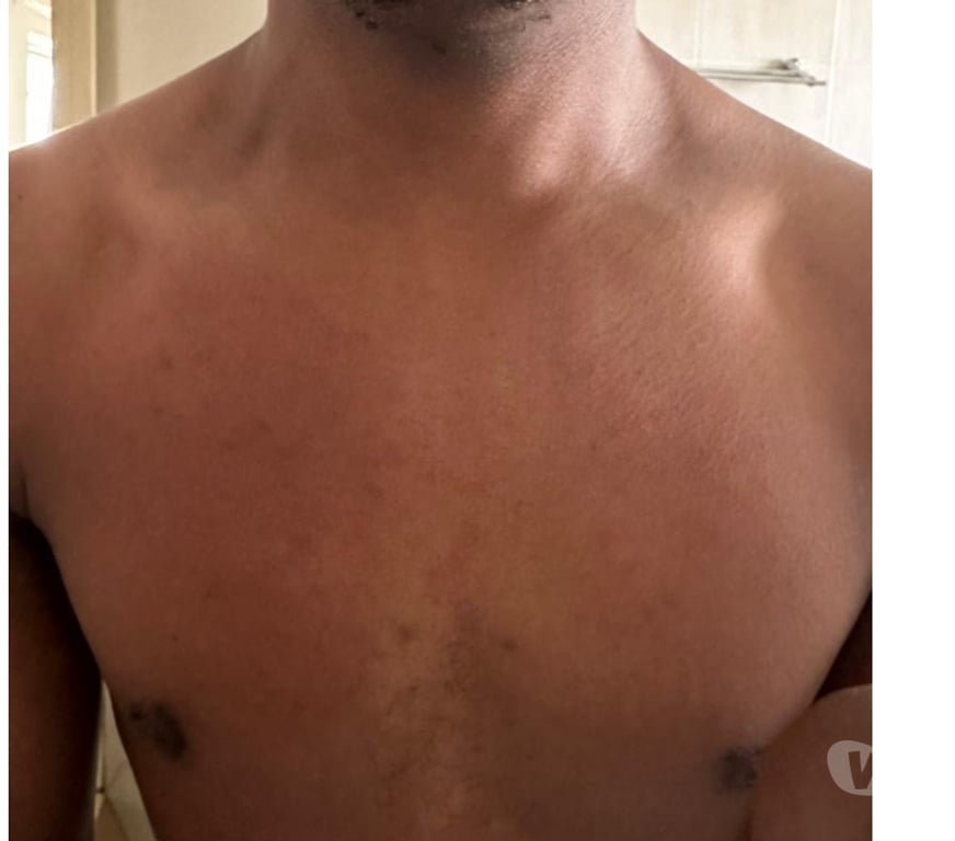  Gay massage East London Walthamstow Central Station - East London - Photos for Verse Black Guy
