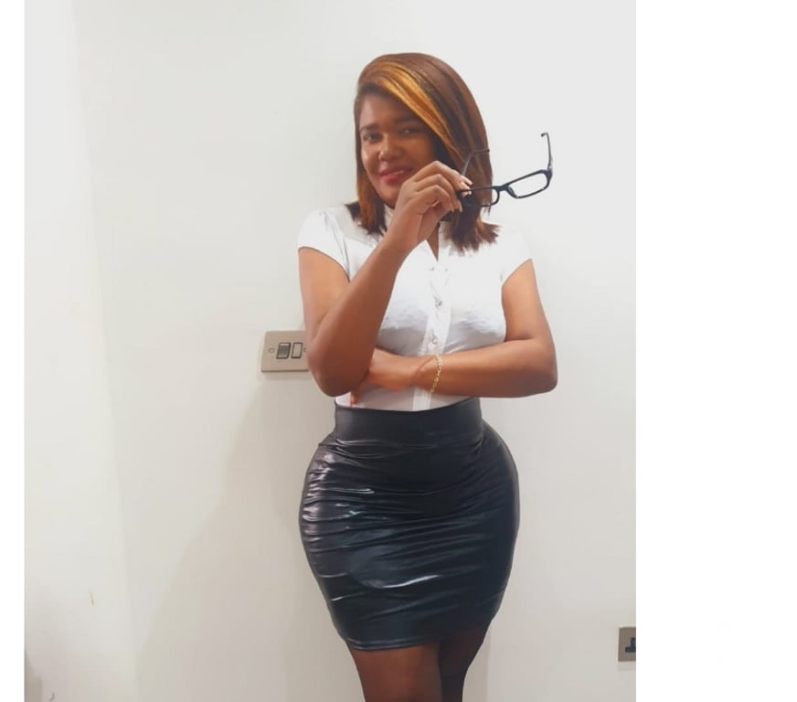 Escorts Norfolk Norwich - Photos for AMAZING GIRL BLACK BEAUTIFUL AND REAL IN CITY