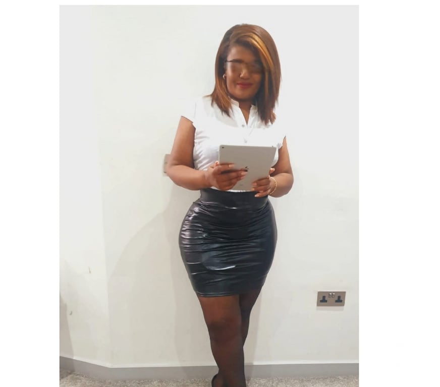 Escorts Norfolk Norwich - Photos for AMAZING GIRL BLACK BEAUTIFUL AND REAL IN CITY