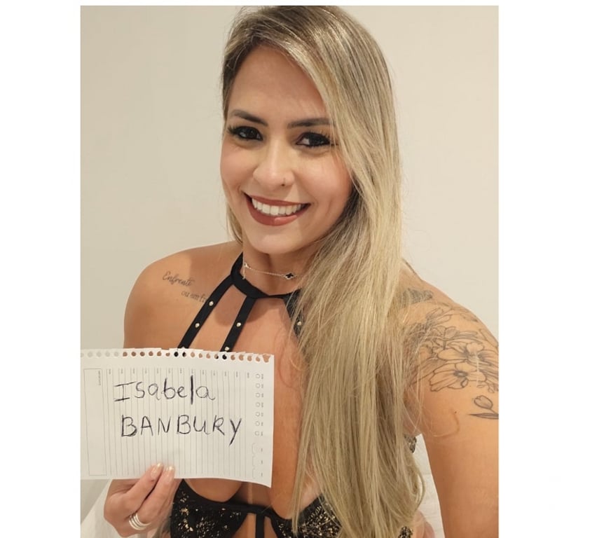 Escorts Oxfordshire Cherwell - Photos for 🆕🇧🇷ISABELA BACK TO YOUR TOWN❤️‍🔥