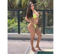 🇧🇷BRAZILIAN SEXY GIRL 💋GENUINE💋OWO&CIM🇧🇷