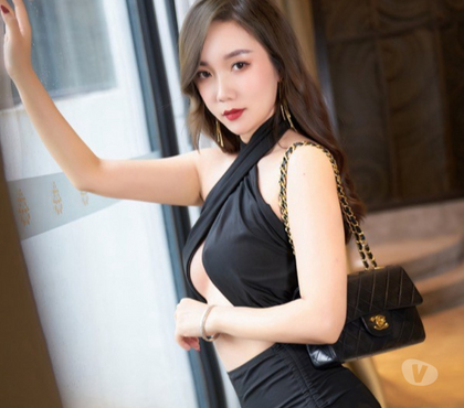 Escort Canary Wharf East London - Photos for Sexy Asian Babe Exotic Service Best Escort 07386867820