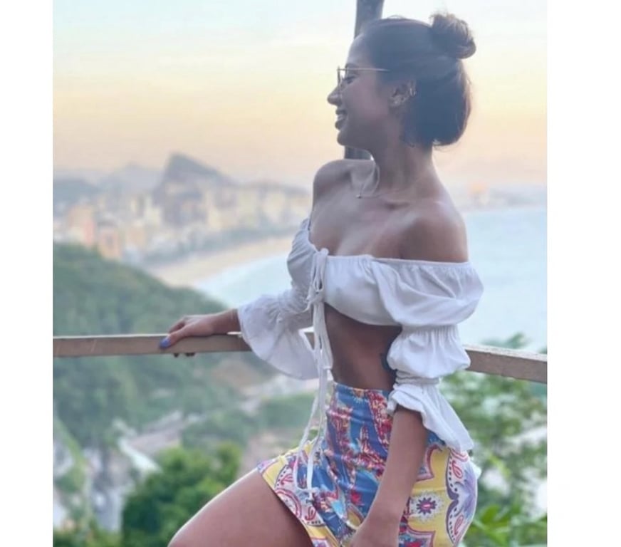 Escorts South West London Clapham - South West London - Photos for Tamara 🇧🇷 First Time Here London 🌟