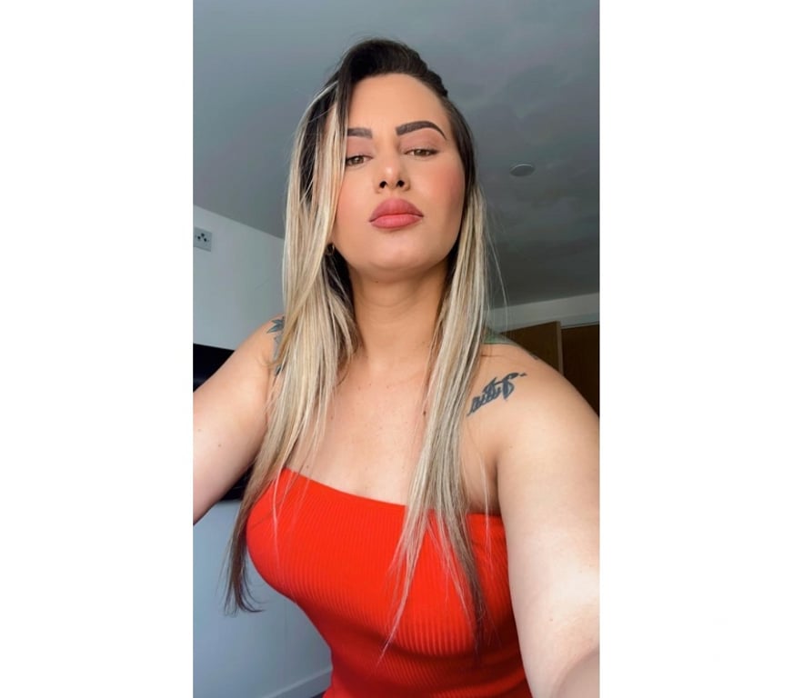 Escorts Glasgow Glasgow City Centre - Glasgow - Photos for GABRIELA BRAZILIAN NEW IN TOWN💯🔞REAL💯 FULL SERVICE
