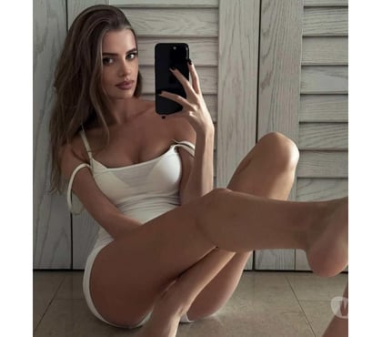 Escorts and Massages Marylebone Central London - Photos for ‼️PARTY GIRL ‼️ Jessica ❤️ New in Town ❤️