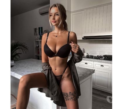 Escorts and Massages Marylebone Central London - Photos for ‼️PARTY GIRL ‼️ Jessica ❤️ New in Town ❤️