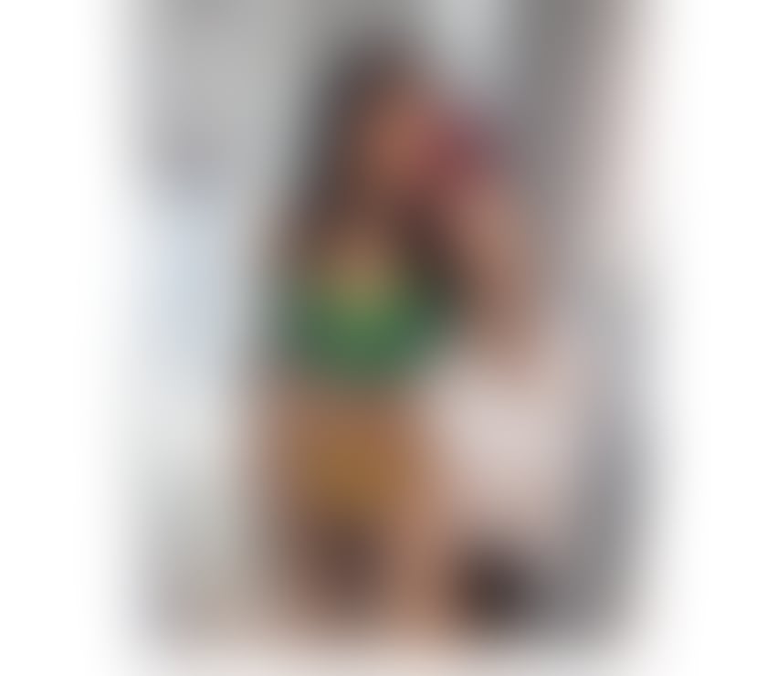 ♥️Jade Gourgeous 🇧🇷 Party 🥳Girl New in the City